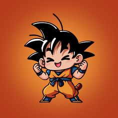 an image of a cartoon character with black hair