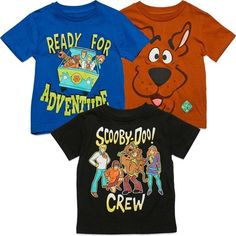 Your little one will have so much fun wearing this Warner Bros Scooby-Doo cute and stylish short sleeve graphic tee shirt. Shaggy And Velma, Boys Fleece, Soft Clothes, Graphic Tee Shirt, Favorite Child, Graphic Tee Shirts, Warner Bros, Fashion Tees, Big Kids