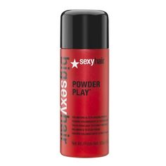 Sexy Hair Powder Play Volumizing & Texturizing .53 oz | Sexy Hair Best Volumizing Mousse, Best Volumizing Shampoo, Hair Volume Powder, Volumizing Mousse, Hair Volume Spray, Volumizing Hair, Bombshell Hair, Volumizing Spray, Instant Lifts