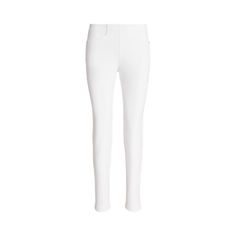 These pants are made with a refined stretch fabric for superior comfort and mobility during play. Ralph Lauren Fitted High-waisted Pants, Ralph Lauren White Fitted Bottoms, Armenia Azerbaijan, Polo Sport, Ralph Lauren Purple Label, Us Open, Athletic Pants, Formal Shirts, Clothes Collection