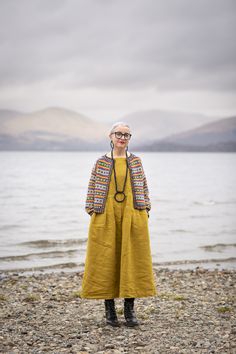 10 favourite cardigans – KDD & Co Kate Davies Designs, Kate Davies, Cardigan Design, Colored Cardigans, Advanced Style, Knitting Inspiration, Vintage Jacket, Yellow Dress, Ravelry