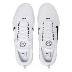 Nikecourt Men's Zoom Court Nxt Hard Court Tennis Shoes Tennis Court Shoes, Nike White, Shoes Color, Court Shoes, Tennis Court, White Nikes, Tennis Shoes, Men's Nike, Nike Men