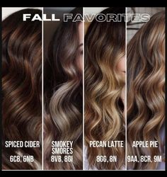 Depth Hair Color, Shades Eq Toner Formulas Caramel Copper, Brown Red Copper Formula, Honey Copper Hair Formula, Redken Color Fusion Formulas, Carmel Toner Redken Shades, Fallhaircolor Hair Colors 2022, Redken Fall Color Formulas