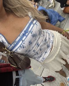 Oufits Casual, Foto Ideas Instagram, Cute Summer Outfits, Casual Summer Outfits, Dream Clothes, Beach Girl, Spring Summer Outfits, Fashion Killa, Outfits Aesthetic