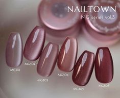 Gold Manicure, Ballet Nails, November Nails, Sassy Nails, Subtle Nails, Pretty Nail Designs, Classic Nails, Nail Idea