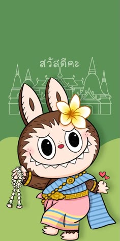 Lao New Year, Fashion Design For Kids, Stage Decorations, Cute Drawings, Art Design, Fan Art, Drawings, Fashion Design