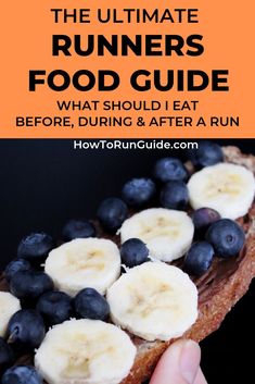 Runners Food Nutrition for Runners #runnersfood #foodforrunning #runningtips #healthyfood Healthy Recipes For Runners, Lunches For Runners, Runners Meals, Healthy Meals For Runners, Good Meals For Runners, Athletic Diet, Meals For Runners, Running Meals