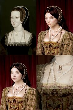 Ann Boleyn, Tudor Period, Tudor Dress, Tudor Fashion, The Other Boleyn Girl, Tudor Costumes, Tudor Dynasty, Tudor Era, The Tudors