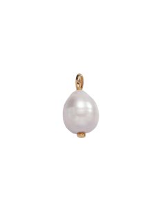 A 14K Gold Filled Freshwater Pearl charm. Size: 17.2 x 10.2mm Engagement Box, Bridesmaid Thank You, Candy Cards, Bride Getting Ready, Bridesmaid Proposal Box, Pearl Charms, Bridesmaid Proposal, Custom Boxes, Corporate Gifts