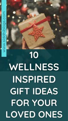 Wellness-Inspired Gift ideas for Your Loved Ones - Siddhi Blogs Wellness Habits, Health Routine, Positive Mental Health, Mentally Strong, Health Habits, Improve Mental Health, Good Mental Health, Daily Habits, Health Goals