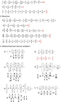 the worksheet for adding and subming fractions to two numbers is shown