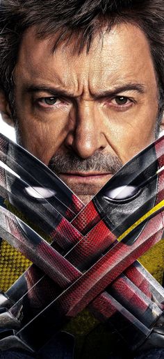 the poster for ant - man and the waspman