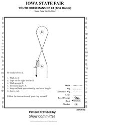 the diagram shows an area where you can see what is going on