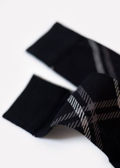 Luxe mid-calf high dress socks for men. Fabricated with the finest mercerized cotton. Classic plaid socks for any dressy occasion. Details: Size Guide One size fits most.Recommended Men's US shoe size 7 - 12, Euro 39 - 45. Materials 65% Cotton, 34% Nylon, 1% SpandexMade in China Care Instructions Machine wash on perm press, no chlorine bleach,hang dry recommended. Subscription Boxes For Men, Gift Box For Men, Socks For Men, Dress Socks, Eye Black, Perm, Low Key, Mid Calf, Blue Stripes