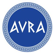 Best Restaurant | Bangkok | AVRA Greek Restaurant #hipsterlogo #india #philippines 👉 Logo Design Graphics, Vietnamese Street Food, Food Logo Design Inspiration, Greek Restaurant, Fresh Cuts, Mexican Street Food, Japanese Street Food, Coffee Shop Logo