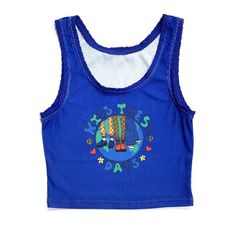 Women Loose Shirt, Y2k Cartoon, Vest Style Women, Top Azul, Y2k Women, Clothes For Pregnant Women, Blue Swimwear, Flannel Women, Top Streetwear