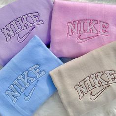 Nike Vintage Crewneck, Butterfly Crewneck, Willow Smith, Nike Vintage, Nike Sweater