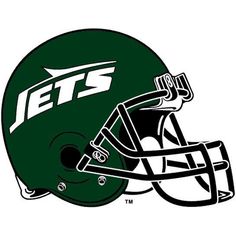 new york jets helmet decal