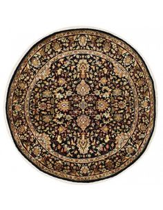 Mughal Bagh Carpet Bedroom, Jaipur Rugs, Carpet Design