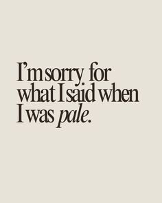 I'm sorry for what I said when I was pale.  spray tan quote, spray tan artist quotes, spray tan, spray tan, tanning, spray tans artist Spray Tan Sayings, Tan Quotes Aesthetic, Spray Tan Questions, Cosmetic Quotes, Spray Tan Aesthetic, Spray Tan Removal, Spray Tan Equipment