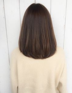 Oval Haircut, Shot Hair Styles, Haircuts For Long Hair, Long Hair Cuts, Aesthetic Hair