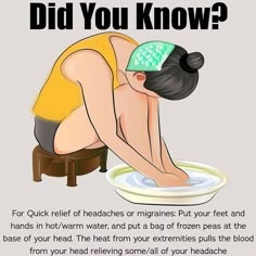 Daglig Motivation, Home Health Remedies, Health And Fitness Articles, Natural Health Tips, Medical Knowledge, Health Knowledge, Good Health Tips, Natural Health Remedies, Morning Yoga