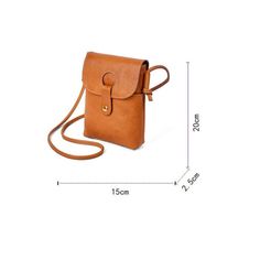 Everyday Soft Leather Crossbody Phone Bag, Crossbody Phone Bag For Everyday Use, On-the-go Soft Leather Satchel Phone Bag, Classic Pouch Shoulder Bag With Mobile Phone Holder, Classic Phone Bag With Removable Pouch As Shoulder Bag, Classic Shoulder Bag With Mobile Phone Pouch, Leather Phone Bag Satchel For Daily Use, Classic Soft Leather Phone Bag For Everyday, Versatile Brown Crossbody Phone Bag