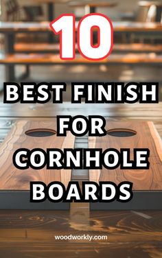 Table with text design Simple Cornhole Boards Designs, Table Top Corn Hole, Corn Hole Boards Diy Designs, Diy Cornhole Boards Designs, Corn Hole Boards Diy, Building Cornhole Boards, Corn Hole Boards Designs, Cornhole Board Designs, Cornhole Boards Diy