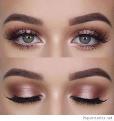 Wedding Ides, Wedding August, Natural Summer Makeup, Summer Bride, Makijaż Smokey Eye, Makeup Hacks, Trendy Makeup