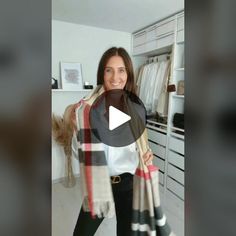 40.5K likes, 168 comments. “#tieascarf #howtotieascarf #winterscarf #womanwithstyle #scarftutorial #over50women #getready #fashioninspiration #outfitinspo #fashionblogger” Winter Fashion Outfits For Women, Fashion Outfits Casual, Fall And Winter Fashion, Scarf Tutorial, Over 60 Fashion, Winter Fashion Outfits Casual, 60 Fashion