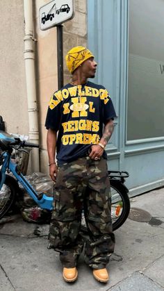 Streetwear Outfits, Outfits Fashion