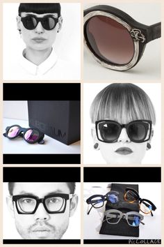 Occhiali Kuboraum, inconfondibili! Eye Doctor, Fashion Eyewear, Eyewear Fashion, Rayban Wayfarer, Square Sunglass