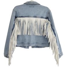 Nwt Vigoss Light Wash Denim Jacket And Faux Leather White Fringe. Fringe Out Denim Jacket. Oversized.Festival Boho Western 100% Cotton Sz S Tags: Sky Blue. Fringe Blue Outerwear With Frayed Hem For Fall, Spring Denim Jacket With Fringe, Fitted Denim Jacket With Fringe For Spring, Spring Blue Denim Jacket With Fringe, Blue Fringe Outerwear For Spring, Blue Fringe Outerwear For Fall, Fall Denim Outerwear With Fringe, Casual Denim Outerwear With Fringe, Cotton Denim Jacket With Fringe