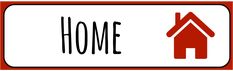 a red and white sign that says home with a house in the center on it