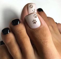 Toenail Color, Toe Nail Color, Pretty Toe Nails, Super Cute Nails, Cute Simple Nails