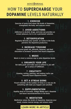 Increase Dopamine Levels, Dopamine Detox, 5am Club, Happy Hormones, Fitness Advice, Good Health Tips, Mental And Emotional Health, Self Care Activities