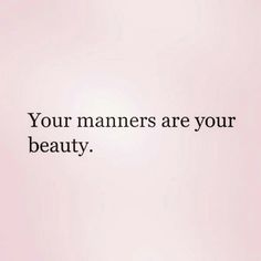 an image of a quote that says, your managers are your beauty