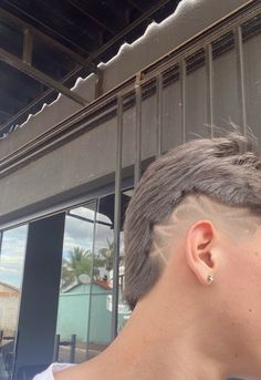 Haircuts Ideas, Style Streetwear, Hair Cuts, Pasta, Street Wear, Hair Styles