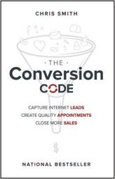 the conversation code capture internet leads to create quality appointments close more sales by chris smith