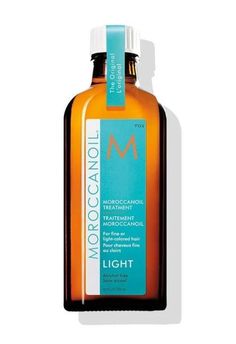 Moroccan Oil Hair, Argon Oil, Travel Hairstyles, Oil Light, Light Hair Color, Hair Setting, Styling Cream, Hydrating Mask, Moroccan Oil