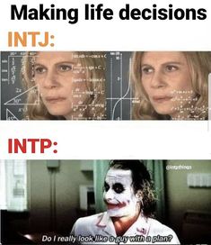 All Personality Types, Shadow Wizard, Entp Personality Type, Money Gang, Intj And Infj