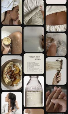 Hair And Skin Care, Vie Motivation, Vision Board Inspiration, Healthy Lifestyle Motivation, Healthy Lifestyle Inspiration, Clean Girl, Self Motivation, Self Improvement Tips