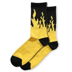 flame socks boogzel apparel Boogzel Apparel, Flame Socks, Aesthetic Socks, Clothing Grunge, Socks Gifts, Fresh Clothes, Artsy Outfit, Fuzzy Socks, Photo Proof