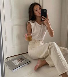 Mode Inspo, 가을 패션, Play Dress, Fashion 2020, Looks Style, Mode Inspiration, Looks Vintage, Outfits Casuales, Cute Fashion