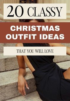 Christmas Outfit Dinner, Christmas Eve Outfit Women, Xmas Outfits Women, Christmas Outfit Party, Christmas Eve Outfits, Classy Christmas Outfit, Christmas Outfit Ideas For Women, Christmas Dress Outfit