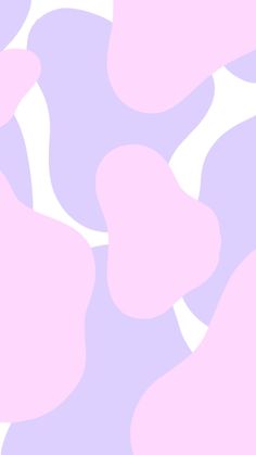 an abstract pink and purple background with hearts in the shape of heart shapes on it