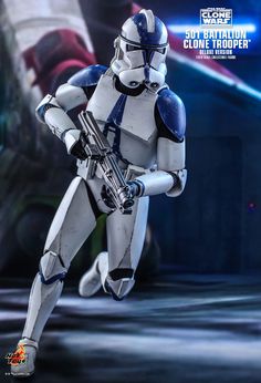 Star Wars 501st Legion, Star Wars 501st, Star Wars The Clone Wars, The Clone Wars