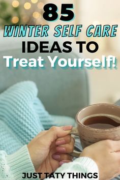 winter self care ideas Winter Selfcare, Educational Youtube Channels, Hygge Living, Winter Bucket List