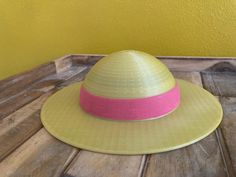 Luffy's hat. Medium model. Diameter: 17.5cm. Luffy's Hat, 3d Printers, 3d Printer, 3d Printing, Printer, Pet Supplies, Ships, Electronic Accessories, Paper Party Supplies