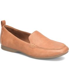 Nwt Eurosoft By Soffi Women's Karol Loafer | Luggage Camel Tan | Size 9. Brand New In Box. Very Comfy. Great If You Need To Be On Your Feet All Day. Questions? Leave A Comment Below! Sophisticated Style, Loafers For Women, Flat Shoes Women, Loafer Flats, Camel, Loafers, Women Shoes, Brand New, Women Shopping